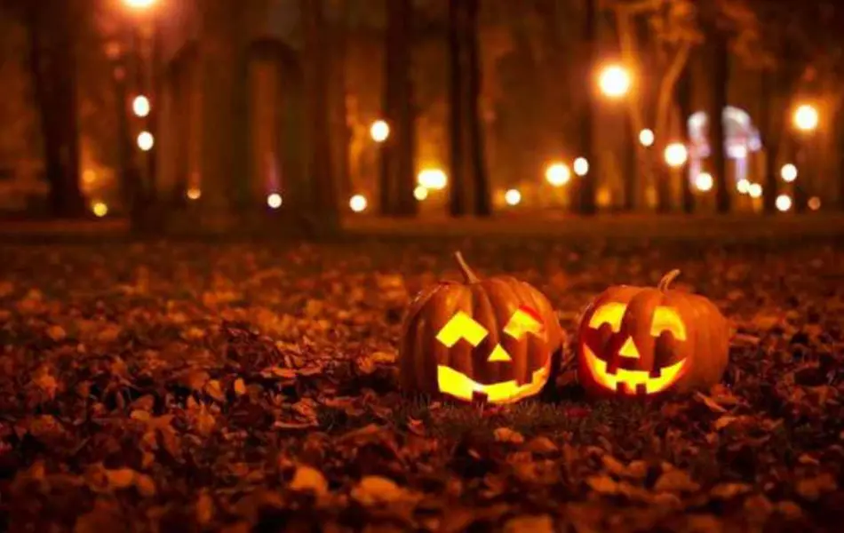 Offerta Halloween sul Lago di Garda